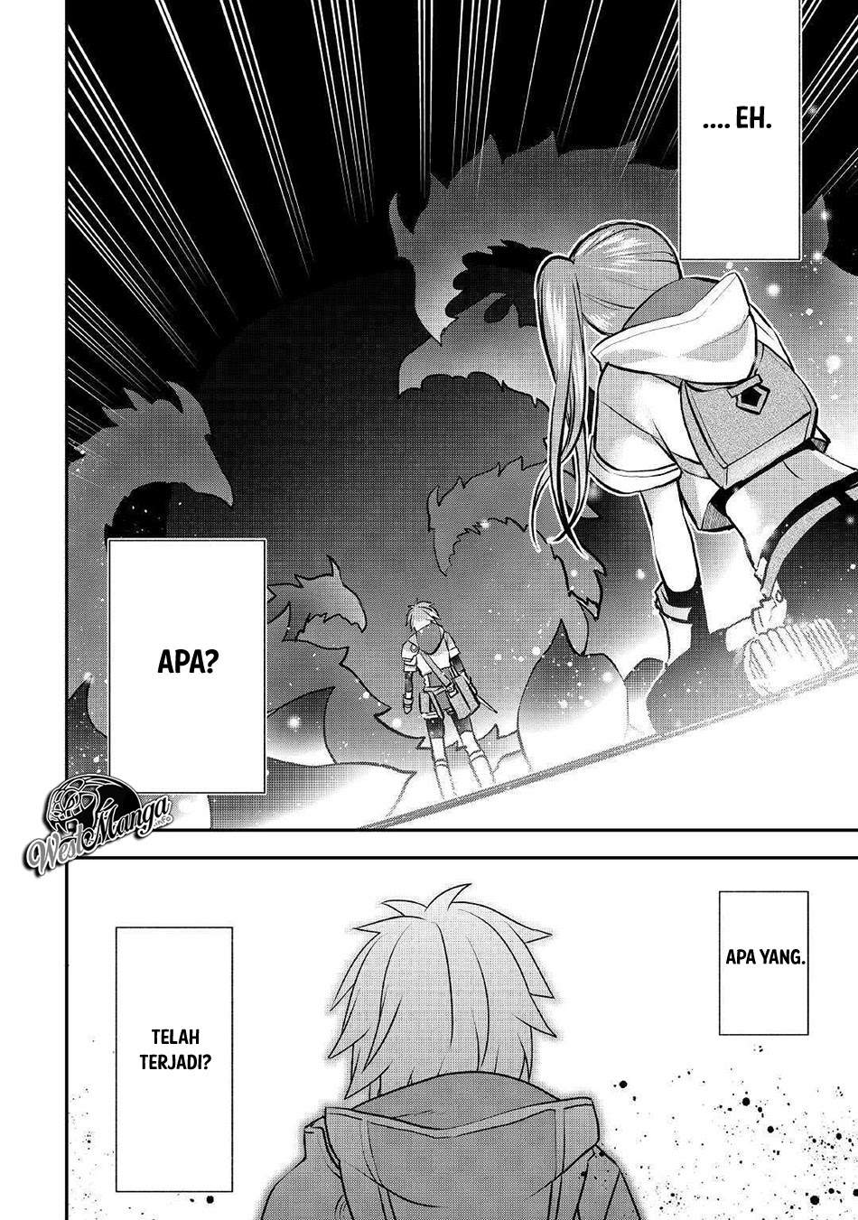 Kanchigai no Atelier Master
